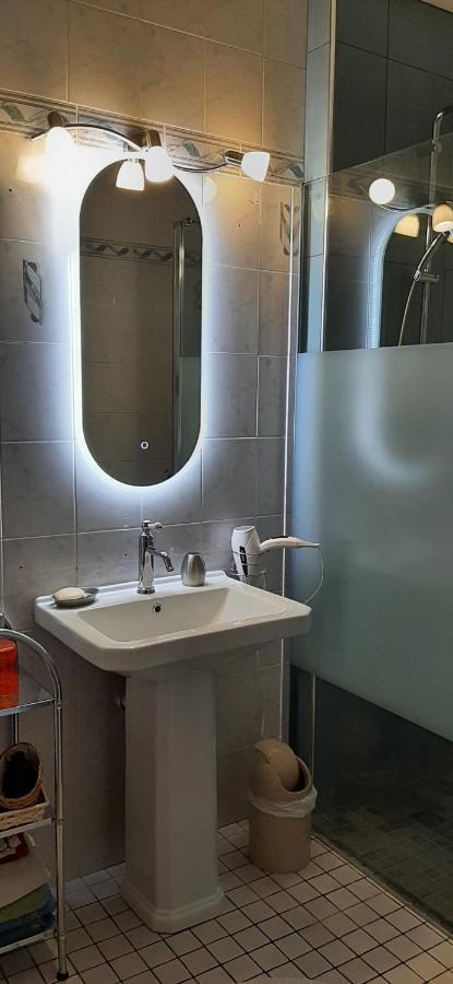 Chez Babeth Hotel Poule-lès-Écharmeaux Kültér fotó