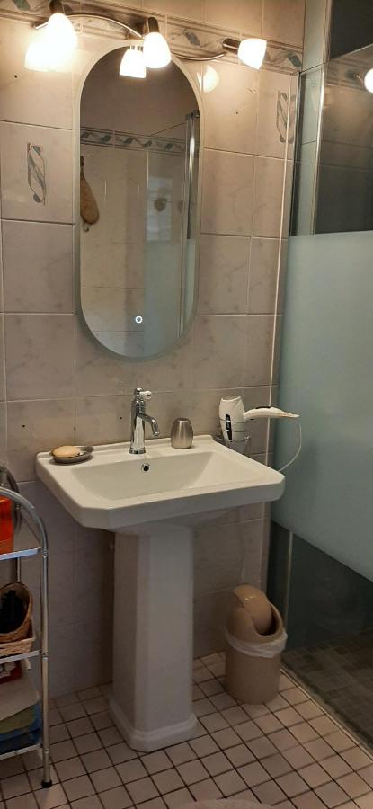 Chez Babeth Hotel Poule-lès-Écharmeaux Kültér fotó
